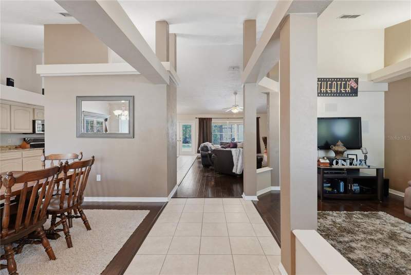 3 bedroom Single Family Residence at 1003 NW 106th Street, Broadmoor Ph 5, Gainesville — photo 4
