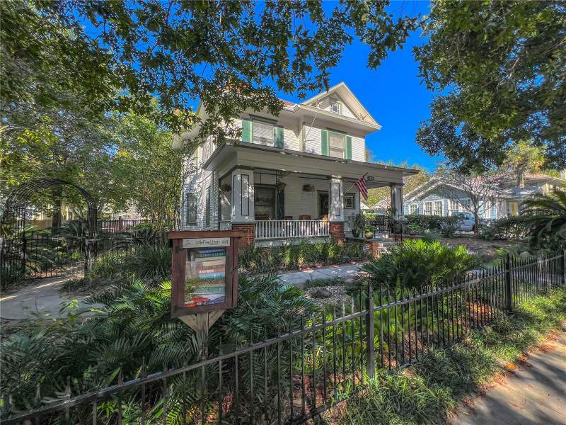 516 NE 4TH STREET