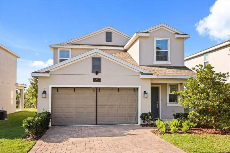 2280 MOUNTAIN PINE STREET home for sale in Arden Park North