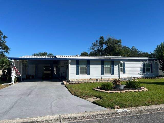 2 bedroom Manufactured Home at 2368 Conestoga Drive, Leesburg East Coachwood Colony, Leesburg — photo 2