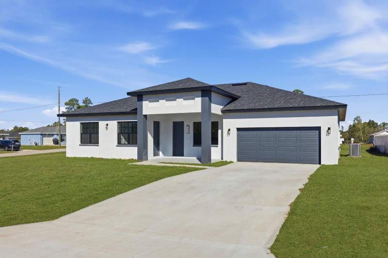4 bedroom Single Family Residence at 13218 SW 29th Circle, Marion Oaks Unit 7, Ocala — photo 2