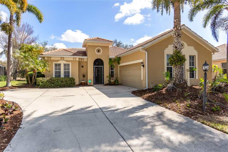 Park Trace Estates
