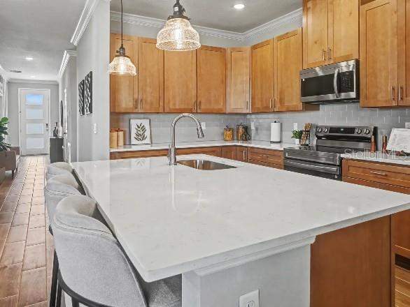 4 bedroom Single Family Residence at 17692 NW 169th Place, Briarwood, Alachua — photo 5