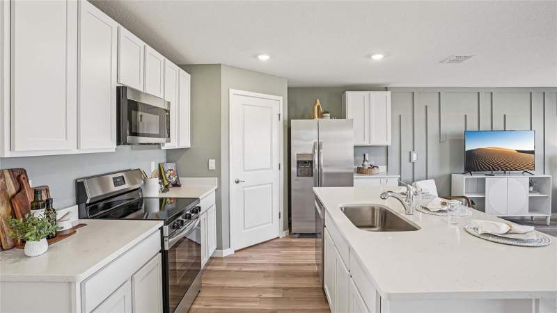 3 bedroom Single Family Residence at 5391 Pecan Road, Silver Springs Shores, Ocala — photo 4