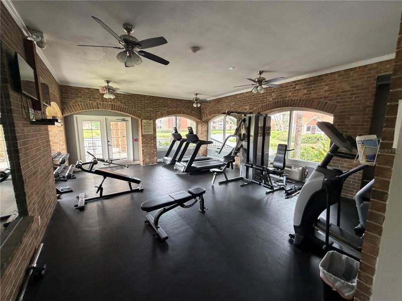 2 bedroom Condominium at 10200 Gandy Boulevard #1316, Vantage Point Condo, St Petersburg — photo 4