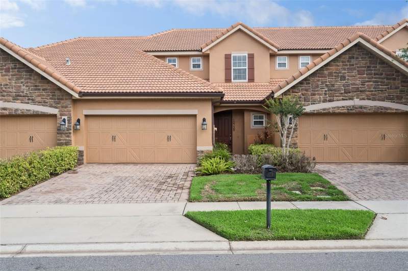 Eagle CreekHomes for Sale in Orlando, FL