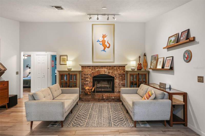 4 bedroom Single Family Residence at 2504 ORCHARD DRIVE, SWEETWATER COUNTRY CLUB SEC A, APOPKA — photo 5