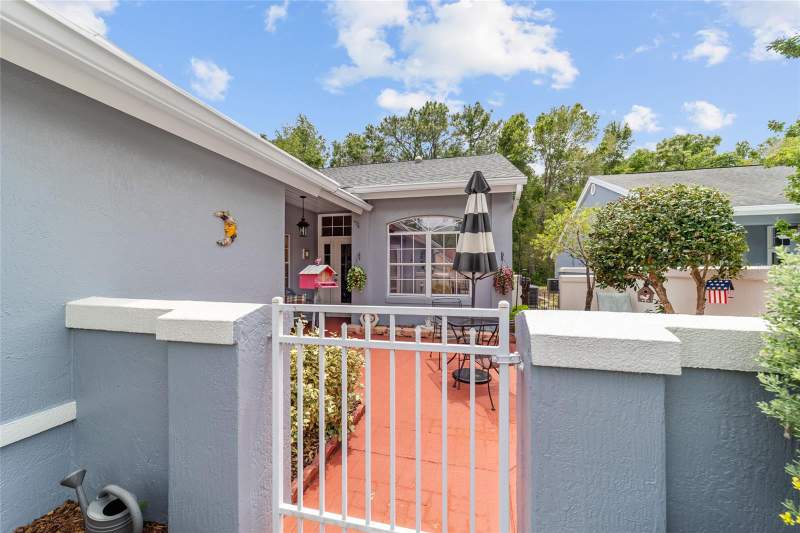 3 bedroom Villa at 11460 SW 78th Circle, Oak Run, Ocala — photo 3