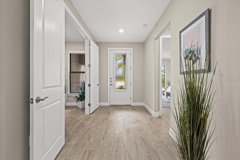 3 bedroom Single Family Residence at 12446 Marsh Pointe Road, Hammock Preserve, Sarasota — photo 2