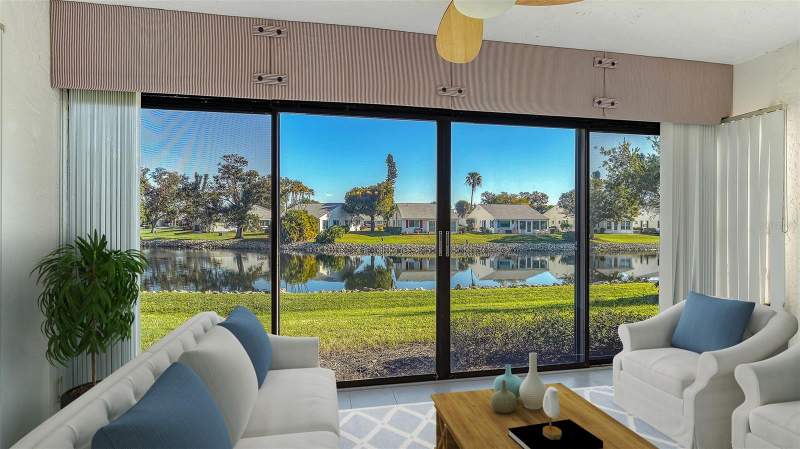 2 bedroom Condominium at 4868 Independence Drive, Mount Vernon Ph 3, Bradenton — photo 3