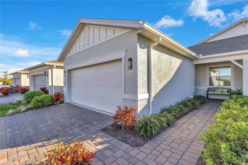 2 bedroom Villa at 2434 N Cliff Way, Del Webb Sunbridge, St Cloud — photo 3