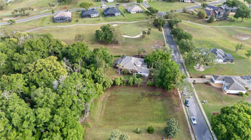 3 bedroom Single Family Residence at 5204 Greens Drive, Harbor Hills Un #1, Lady Lake — photo 4