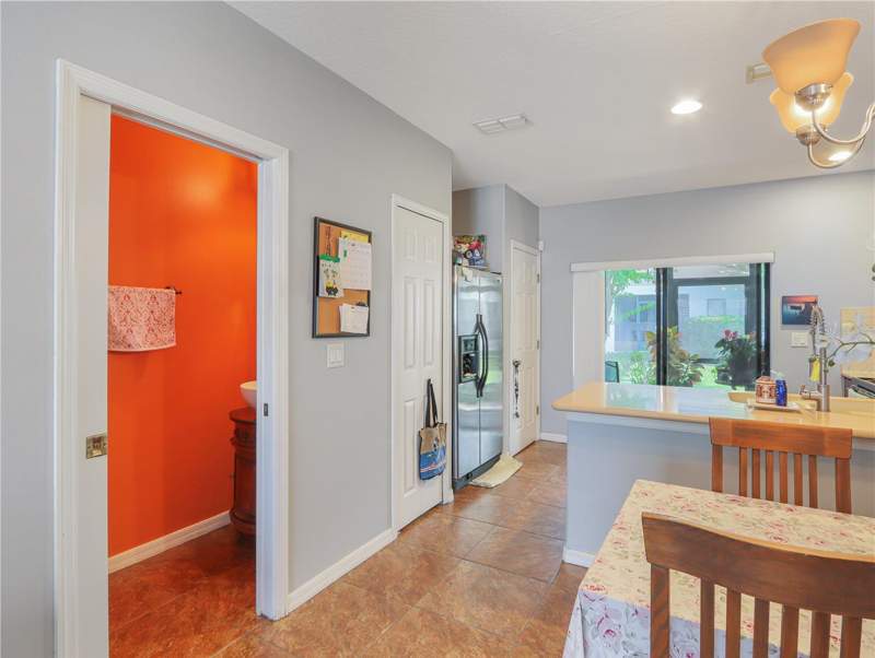 2 bedroom Townhouse at 3250 Windleshore, Windsor Lake Townhomes, Sanford — photo 3