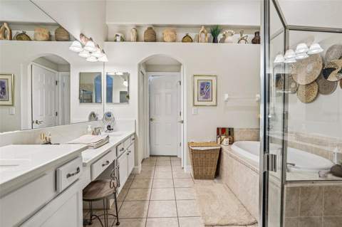 27443 Mistflower Drive, Wesley Chapel FL - photo 20 of 46