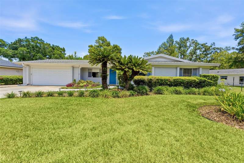 10603 ORANGE GROVE DRIVE home for sale in Carrollwood