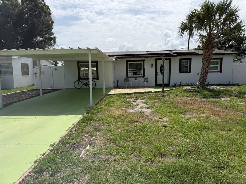 4519 EDEN ROCK ROAD home for sale in Rocky Point Village Homes for Sale: From $360K