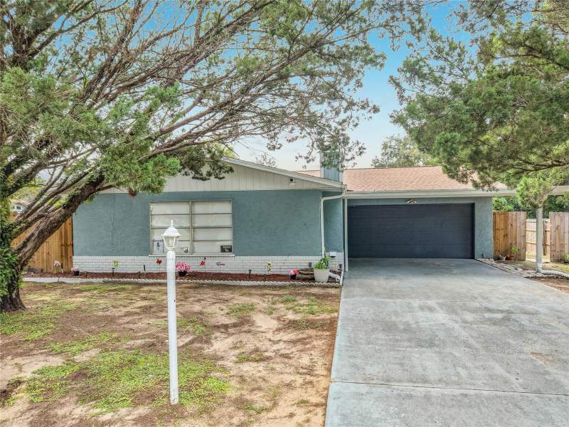 3 bedroom Single Family Residence at 510 SAPPHIRE LANE, SILVER SPGS SHORES UN 43, OCALA — photo 1