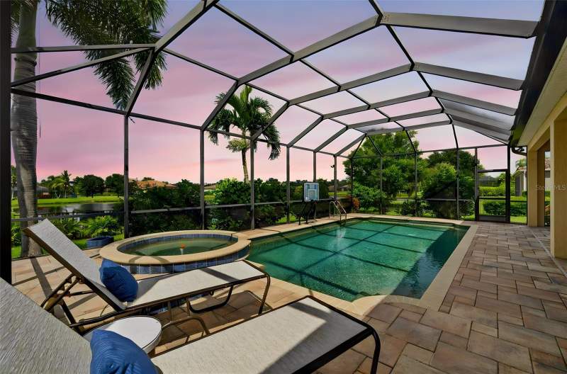 3 bedroom Single Family Residence at 17019 4th Avenue, Rye Wilderness Estates Ph III, Bradenton — photo 3