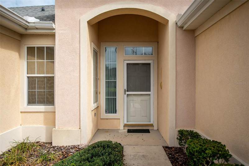 2 bedroom Single Family Residence at 13126 SE 93rd Terrace Road, Spruce Creek Gc, Summerfield — photo 4