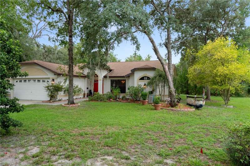 3 bedroom Single Family Residence at 11 Tupelo Court, Homosassa, Homosassa — photo 3