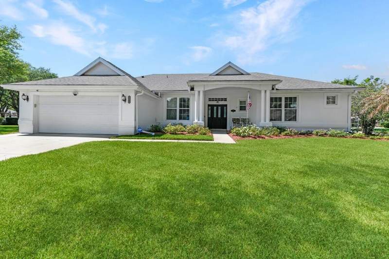 3 bedroom Single Family Residence at 1901 Park Forest Boulevard, Mount Dora Country Club Mount Dora Unit 01, Mount Dora — photo 2