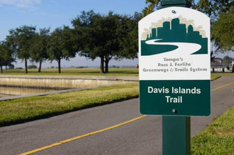 85 Davis Boulevard #B, Tampa FL - photo 16 of 19