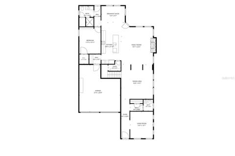 15031 Guava Bay Drive, Winter Garden FL - photo 21 of 36