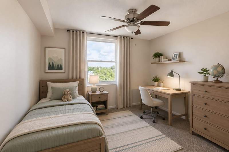 2 bedroom Condominium at 701 S Madison Avenue #502, Lakeside Crossing Condo, Clearwater — photo 4