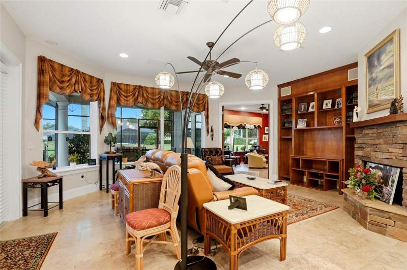 3 bedroom Single Family Residence at 1059 Ceasars Court, Loch Leven Ph 02, Mount Dora — photo 3