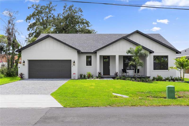 4 bedroom Single Family Residence at 8010 GONDOLA DRIVE, U/K, ORLANDO — photo 1