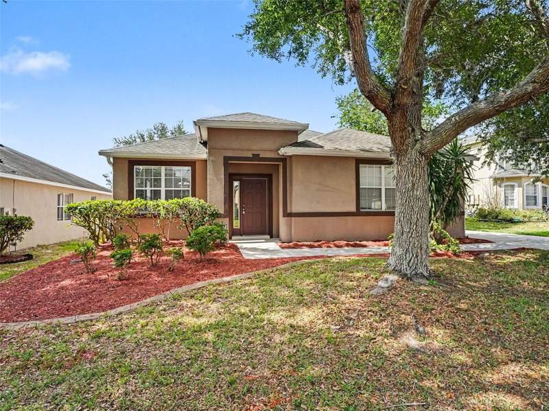 4 bedroom Single Family Residence at 1942 Beardsley Drive, Maudehelen Sub, Apopka — photo 2