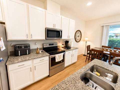 15613 Willow Arbor Circle, Orlando FL - photo 7 of 43