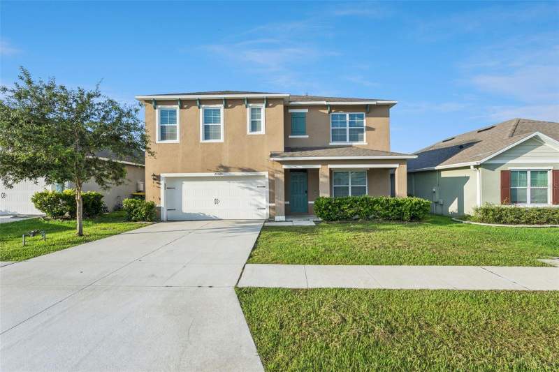 29505 CASPIAN STREET home for sale in Lake Denham Estates
