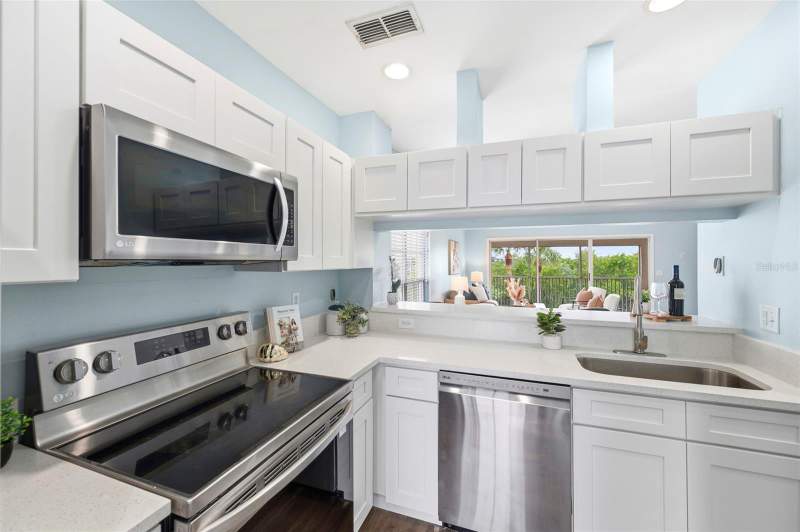 3 bedroom Condominium at 11541 SHIPWATCH DRIVE #1011, SHIPWATCH, LARGO — photo 3