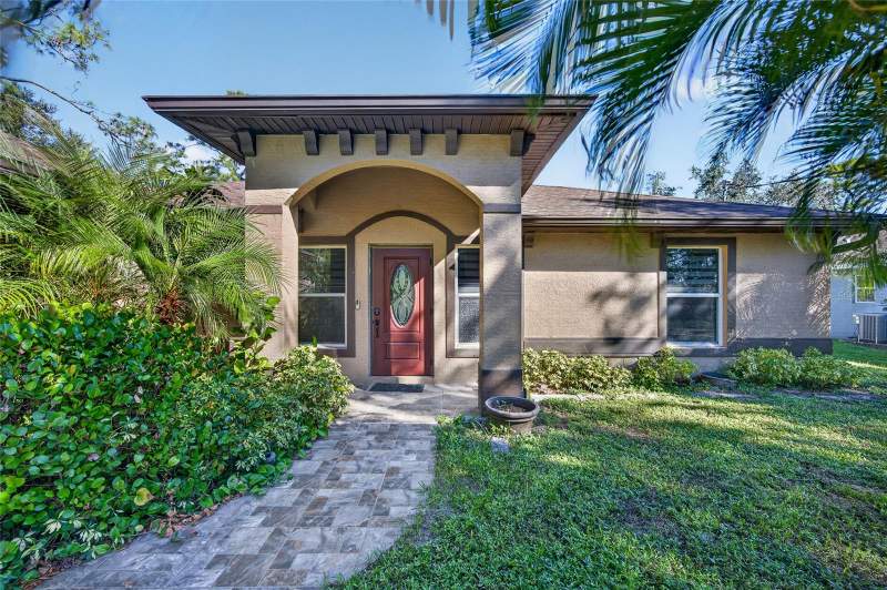 3 bedroom Single Family Residence at 7886 Latour Avenue, Port Charlotte Sub 28, North Port — photo 2