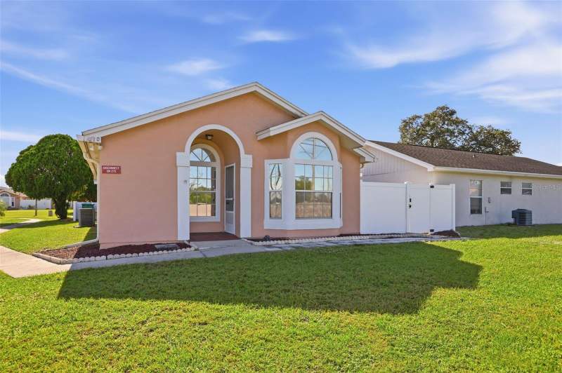 3 bedroom Single Family Residence at 270 SAN GABRIEL STREET, DEERSONG 2, WINTER SPRINGS — photo 1