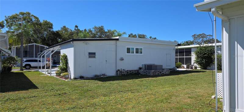 2 bedroom Mobile Home at 2331 Belleair Road #806, Clearwater, Clearwater — photo 3