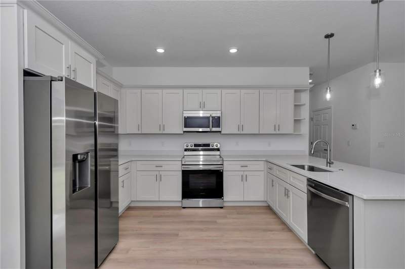 3 bedroom Single Family Residence at 9219 N Akola Way, Citrus Spgs Unit 01, Citrus Springs — photo 3