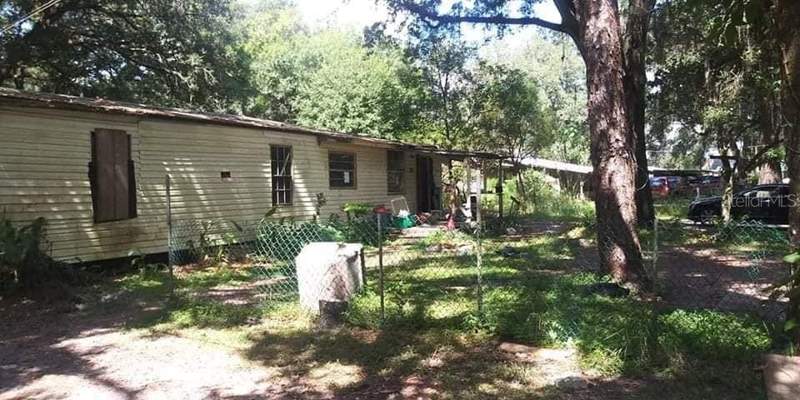 1 bedroom Mobile Home at 5410 ROBERSON ROAD, LAKELAND, LAKELAND — photo 1