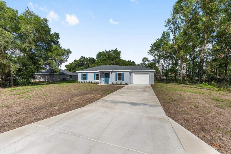 3 bedroom Single Family Residence at 37 Dogwood Drive Pass, Silver Spgs Shores Un 18, Ocala — photo 4