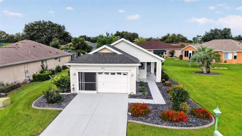 2 bedroom Single Family Residence at 12771 SE 92nd Terrace, Spruce Creek Gc, Summerfield — photo 4