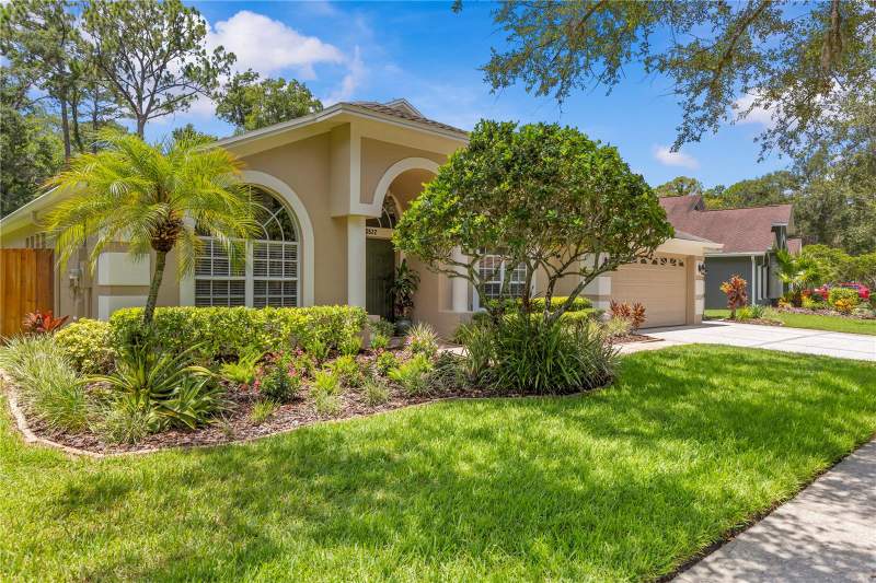 4 bedroom Single Family Residence at 10522 Chambers Drive, Westchase Sec 117, Tampa — photo 4