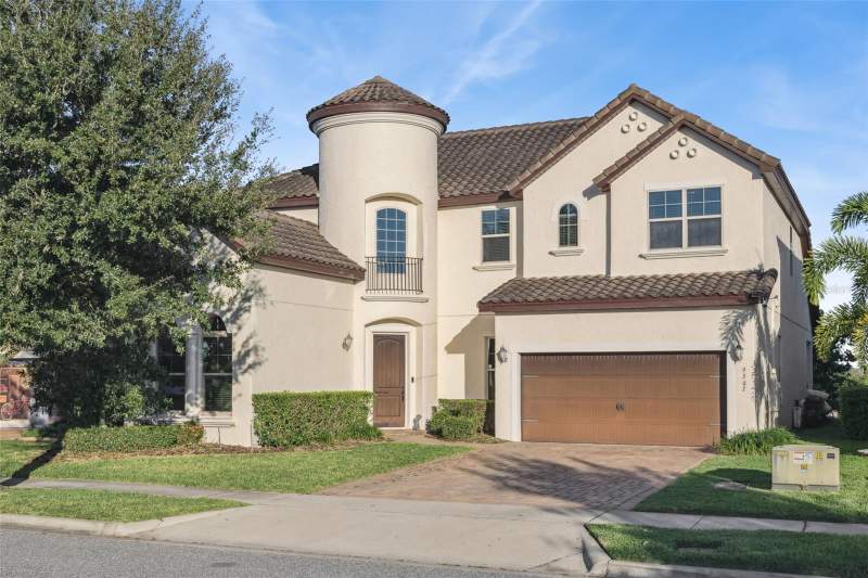 5 bedroom Single Family Residence at 9207 Busaco Park Way, Watermark Ph 1B, Winter Garden — photo 5