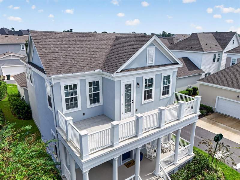 4 bedroom Single Family Residence at 7484 Estuary Lake Loop, Celebration Island Village Ph 1B, Celebration — photo 2