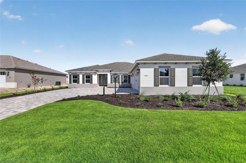 3 bedroom Single Family Residence at 10241 SW 84th Street Road, Candler Hills, Ocala — photo 4