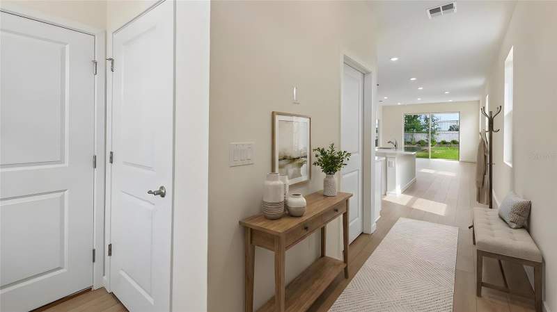 3 bedroom Single Family Residence at 4603 SW 71st Lane Road, Mockingbird Reserve At Winding Oaks, Ocala — photo 2