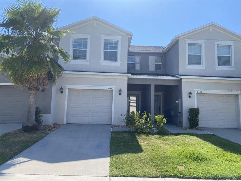10422 LAKE MONTAUK DRIVE home for sale in Riverview Lakes