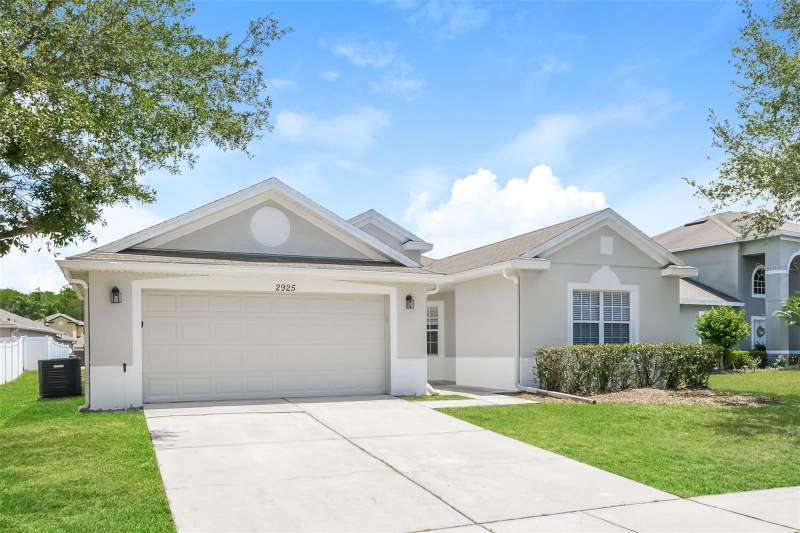 3 bedroom Single Family Residence at 2925 Willow Creek Lane, Windsor Point Ph 2, Kissimmee — photo 2