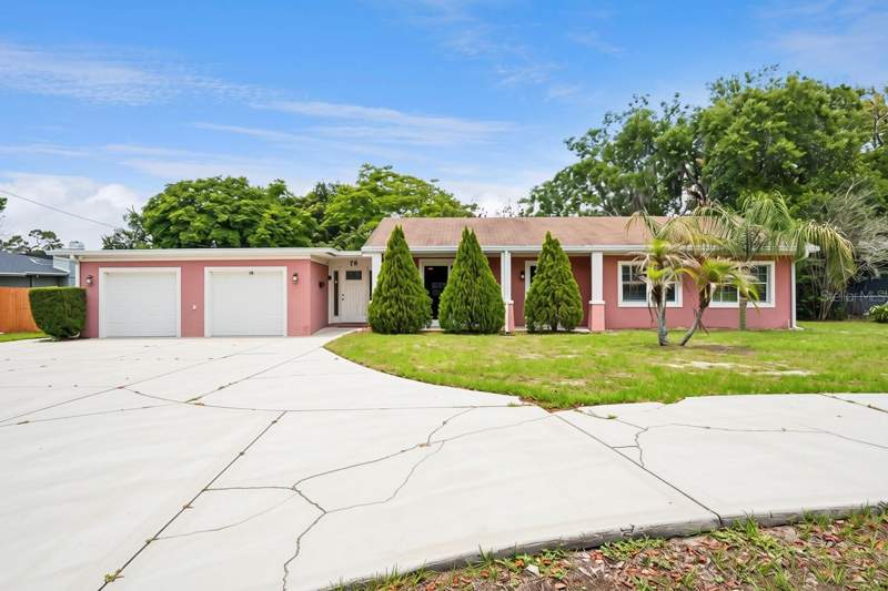 78 S WINTER PARK DRIVE home for sale in A Rep Of A Pt Of Blk D Crystal Bowl Homes for Sale