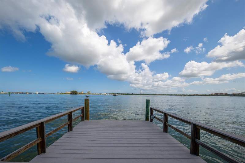 3 bedroom Single Family Residence at 814 Bay Point Drive, Bay Point Estates 2nd Add, Madeira Beach — photo 3